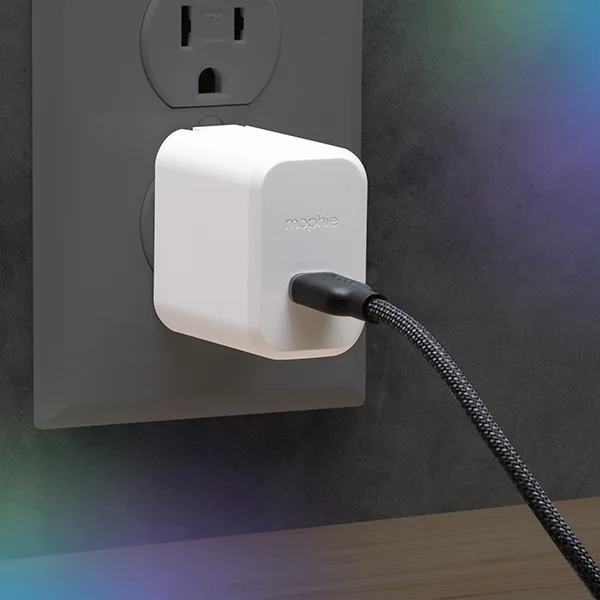 Charging Essentials