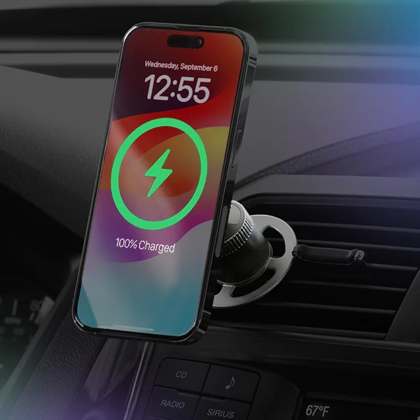 Power in Your Car