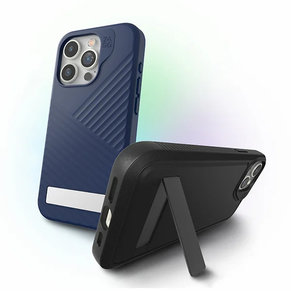 Cases with Ultimate Drop Protection