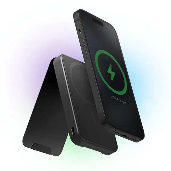 snap+ juice pack with stand
