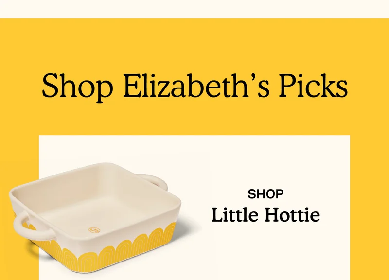 Shop Little Hottie