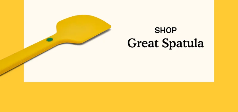 Shop Great Spatula