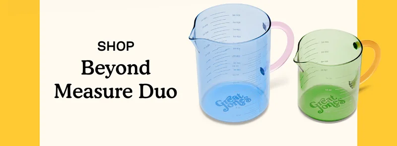 Shop Beyond Measure Duo