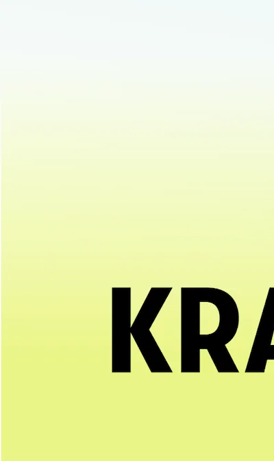 Krave Beauty