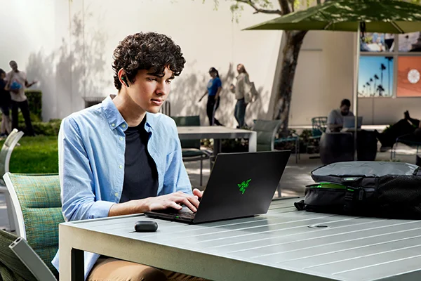 Razer Main KV