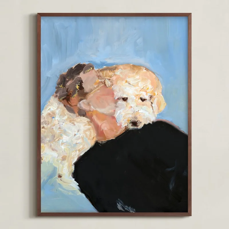 Recharge Limited Edition Fine Art Print 2 by Mary Ketch | Minted