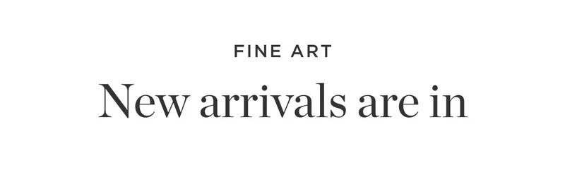 Shop Art & Home