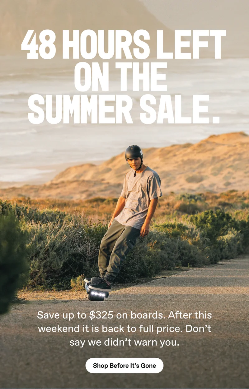 Onewheel