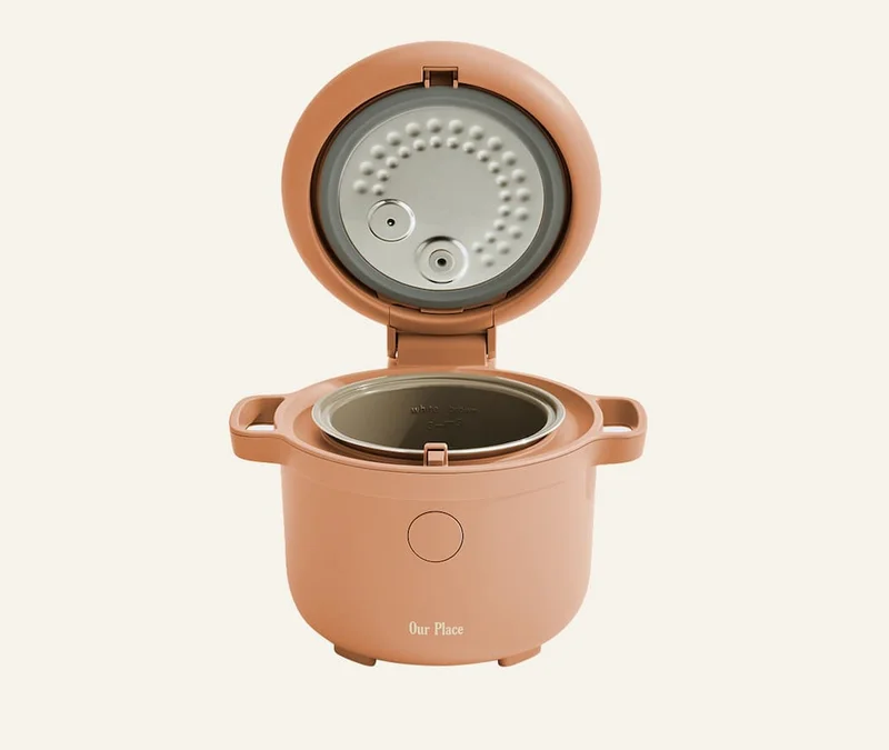 Rice Cooker