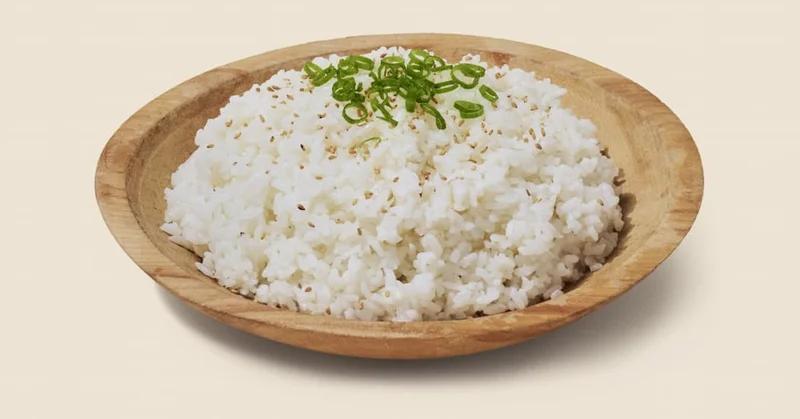 Perfect Rice