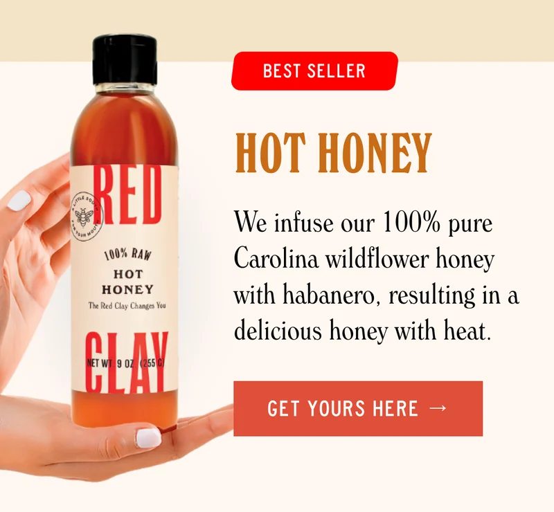 Hot Honey