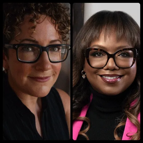 Cristina Costantini, Nicole Perlman, Wendy Calhoun headshots.Dr. Chao-ting Wu,