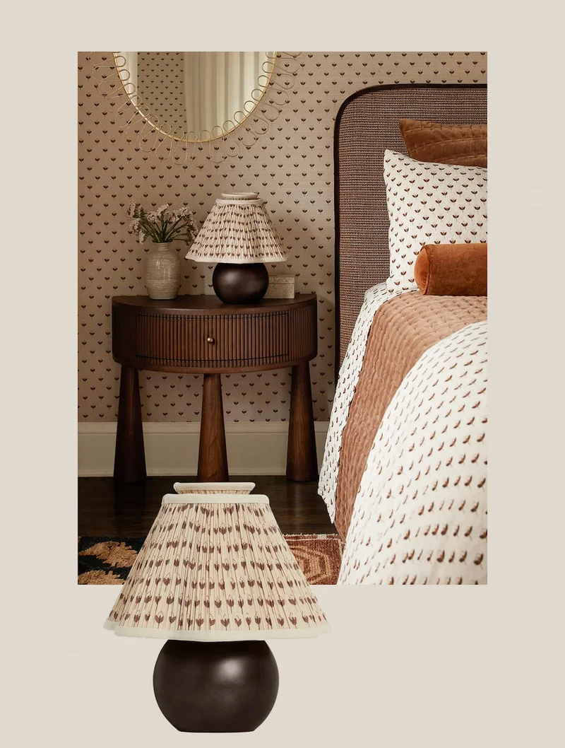 Shop Jordan Table Lamp