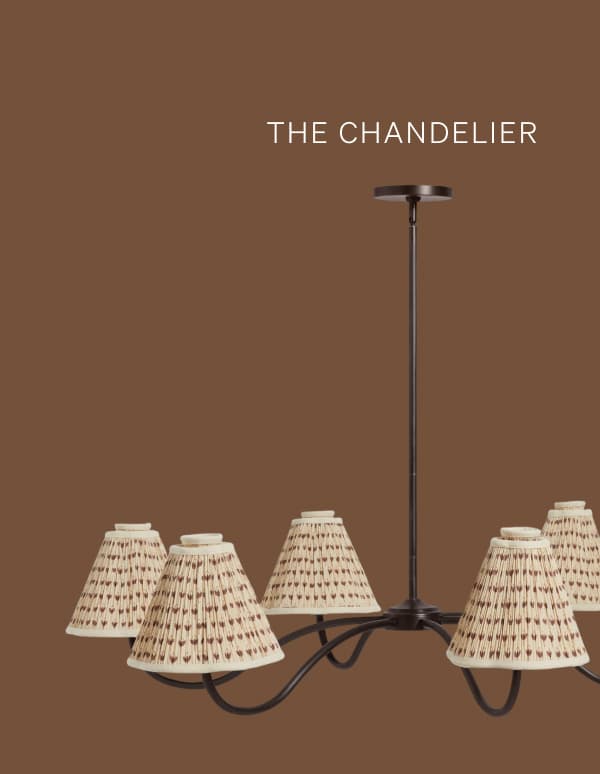 Shop Jordan Chandelier