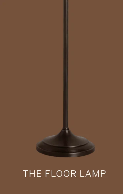 Shop Jordan Floor Lamp