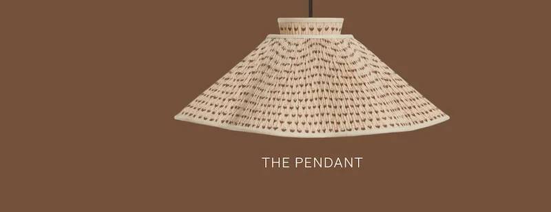 Shop Jordan Pendant Light