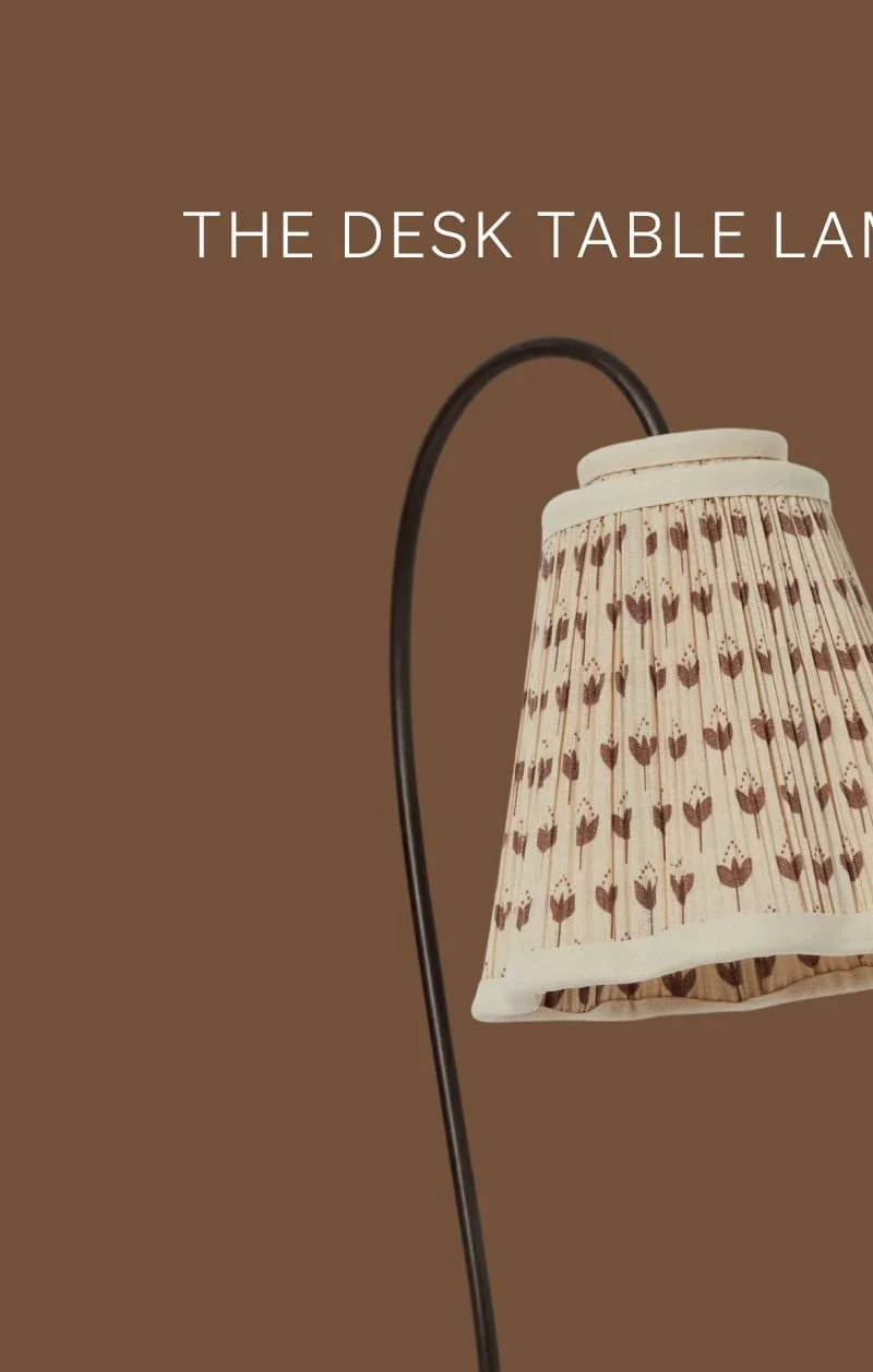 Shop Jordan Desk Table Lamp