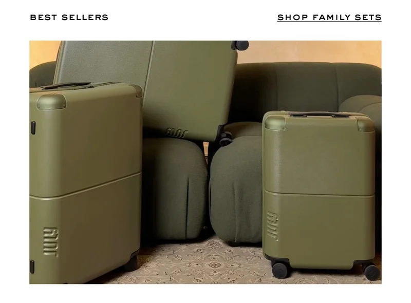 classic family set