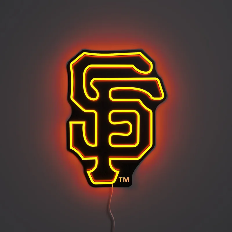 Image of San Francisco Giants Logo