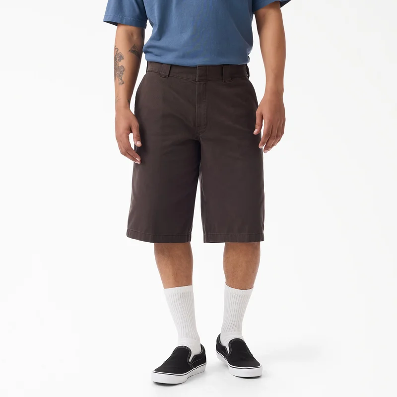 Image of Worn In Work Shorts