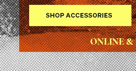 Shop Accessories