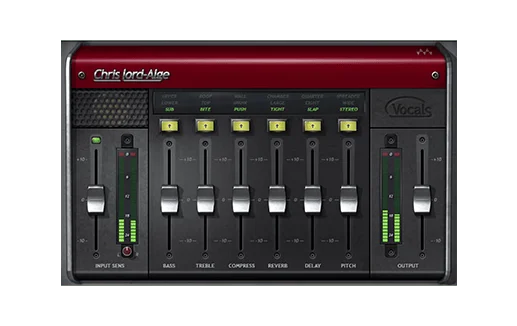 CLA Vocals