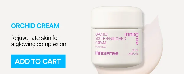 Orchid Youth-Enriched Cream