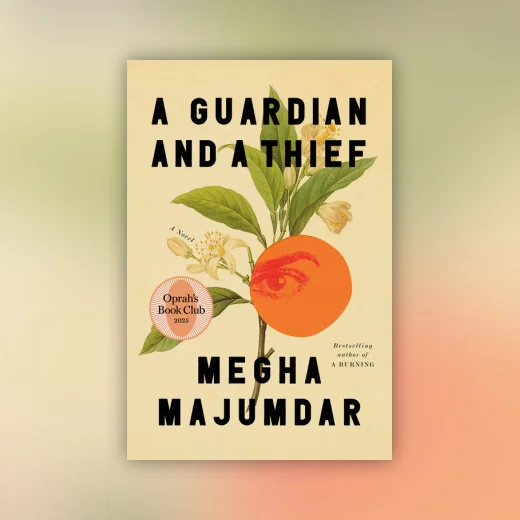 A Guardian and a Thief