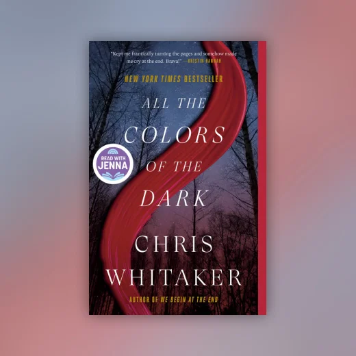 All the Colors of the Dark