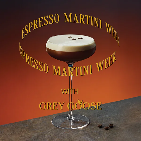 Dis-loyalty espresso martini