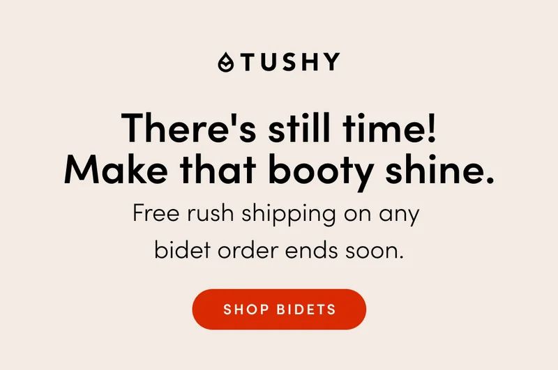 SHOP BIDETS