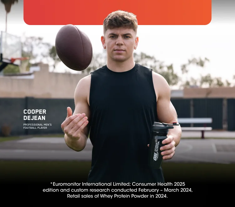 Cooper DeJean