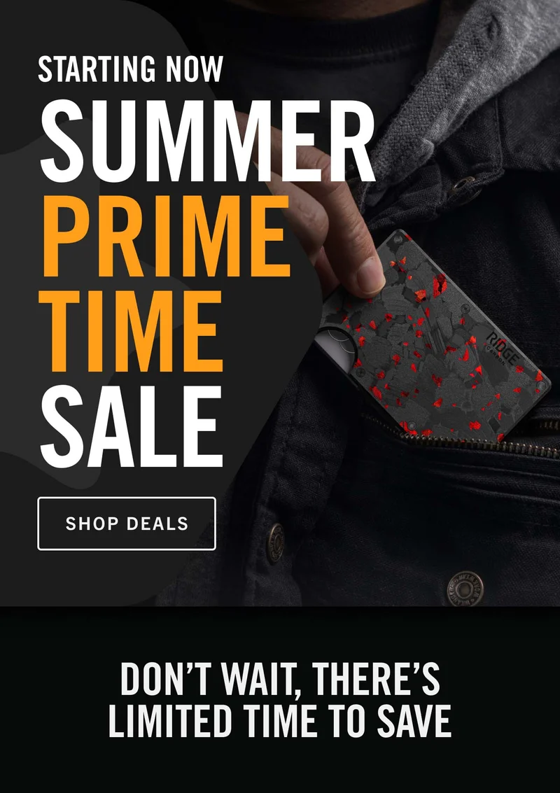 Starting Now Summer Prime Time Sale | Shop Deals