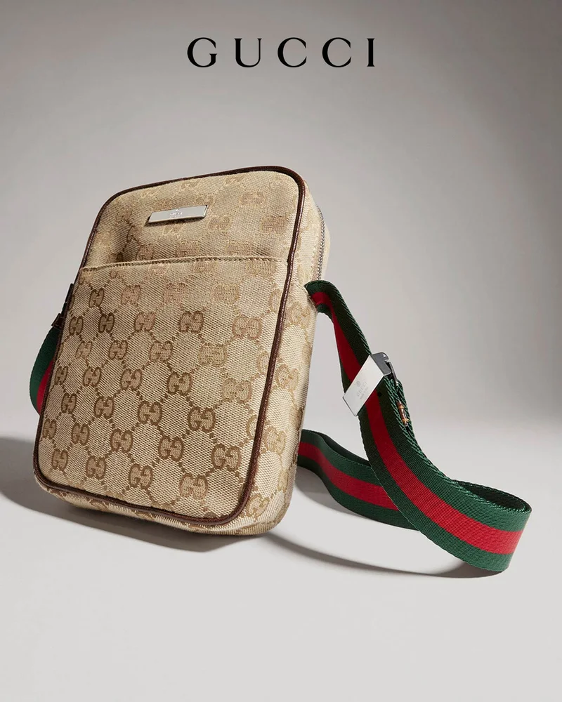 Bag Discover more on the Gucci website