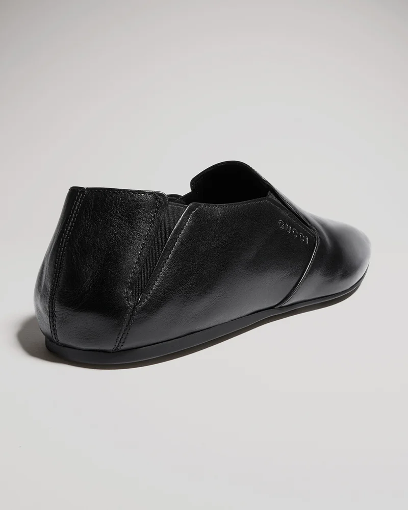 Shoe(s) Discover more on the Gucci website