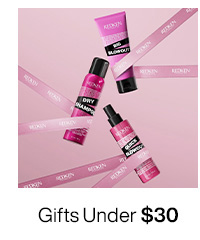 gifts under $30