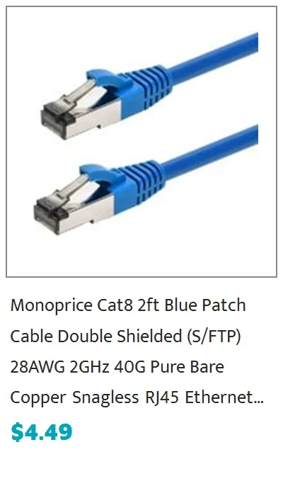 View product recommended for you