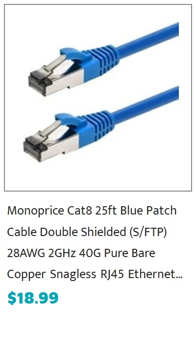 View product recommended for you