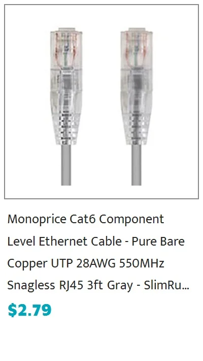 View product recommended for you