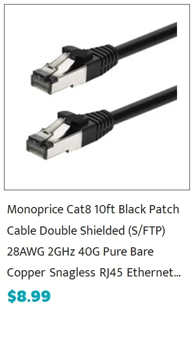 View product recommended for you