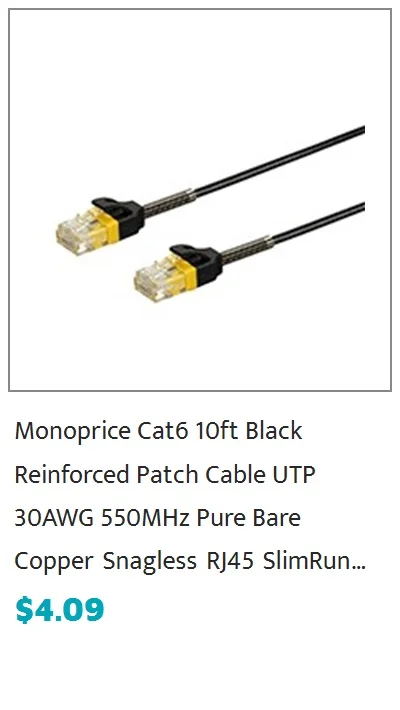 View product recommended for you