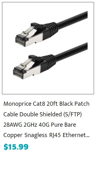 View product recommended for you
