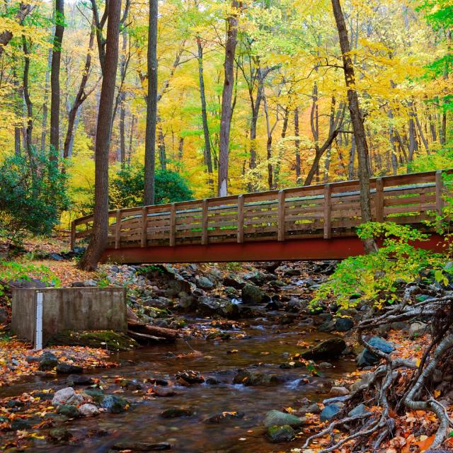 Delaware Water Gap