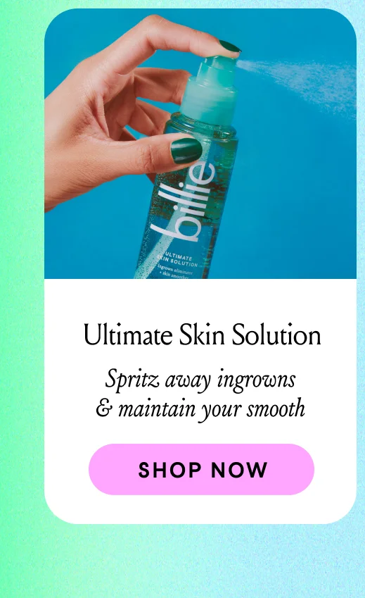 Ultimate Skin Solution