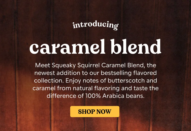 Chamberlain Coffee