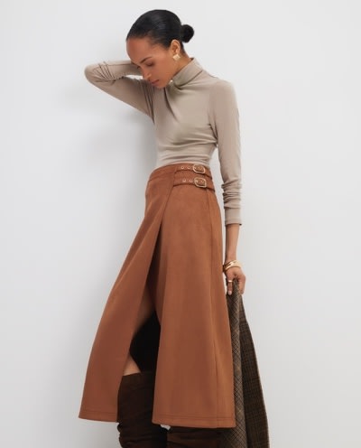 Skirts