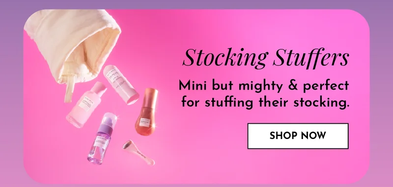 Stocking Stuffers