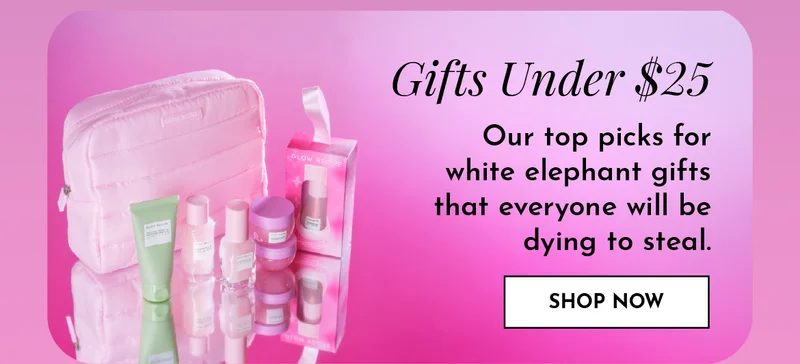 Gifts Under $25