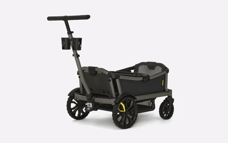 Cruiser City XL