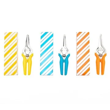 Kuhn Rikon Set of 3 Classic Shears w/ Gift Boxes